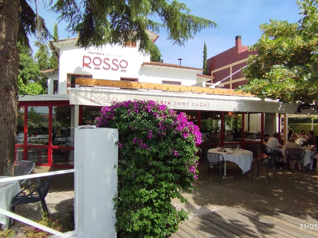 Rosso
