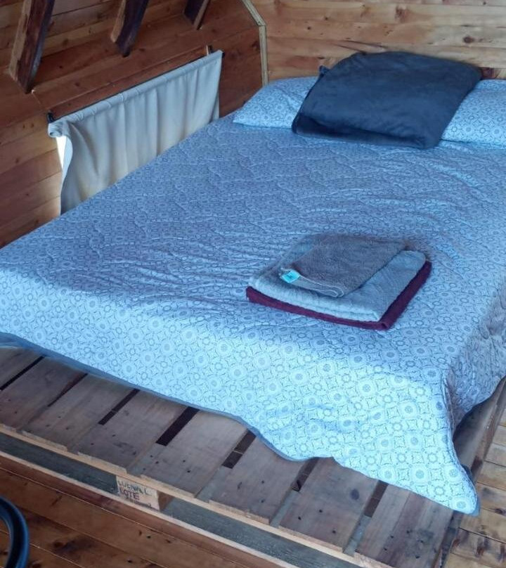 Lago Cristal Chalets