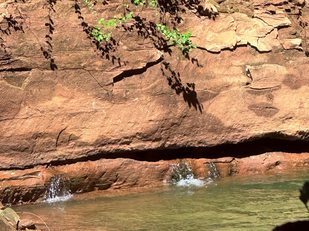 Lost River Cave-鲍灵格林必去景点