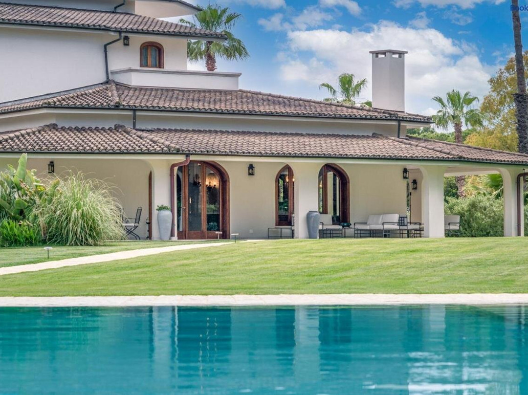 Lena Boutique Resort