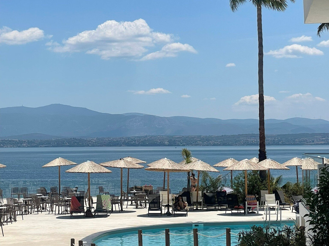 Elion Seaside Resort & Spa