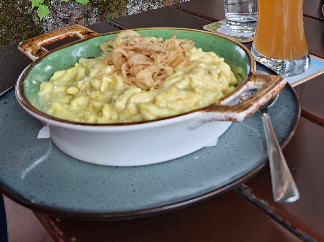 Restaurant Zum Sepp