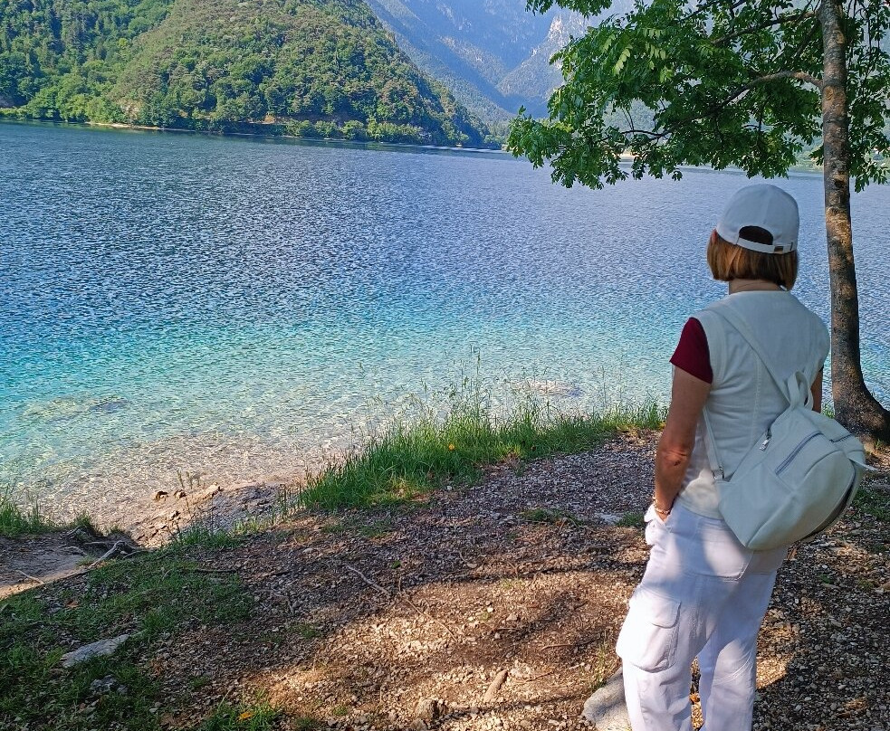 Lago di Ledro-莱德罗必去景点