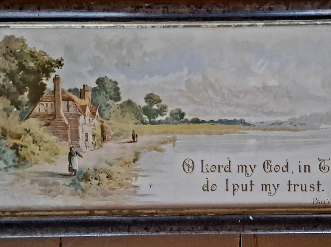 Highland Folk Museum-Newtonmore必去景点