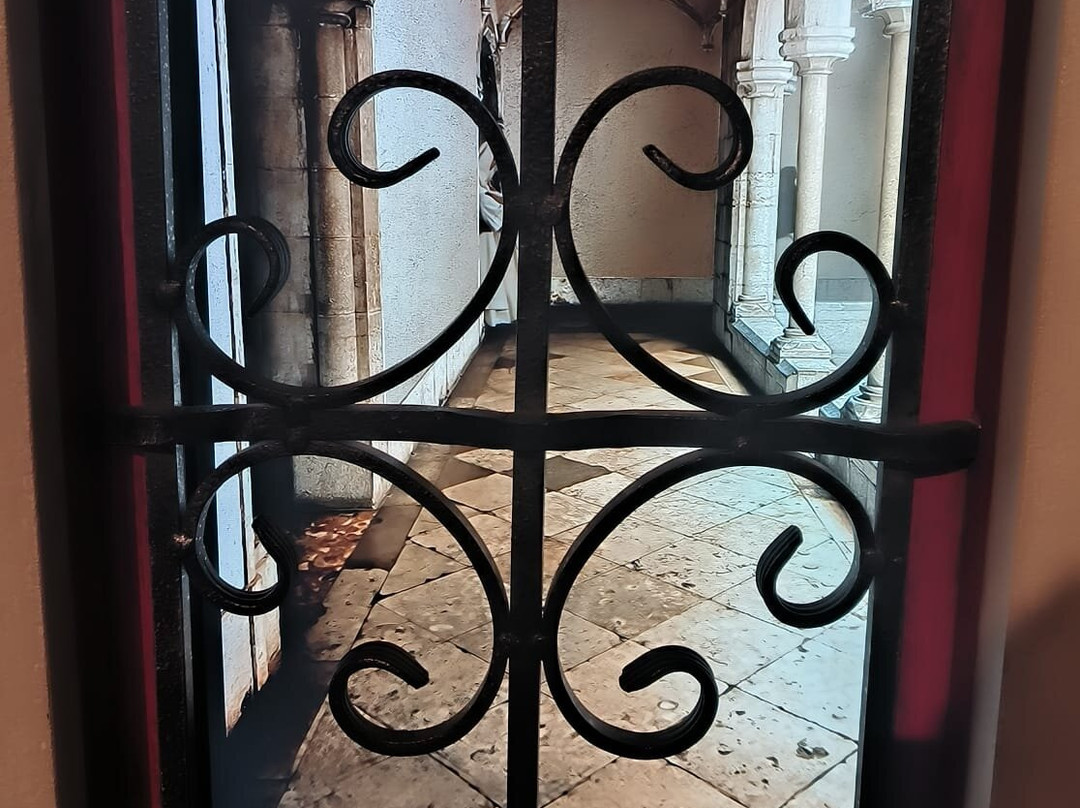 Quake - Museu do Terramoto de Lisboa-里斯本必去景点