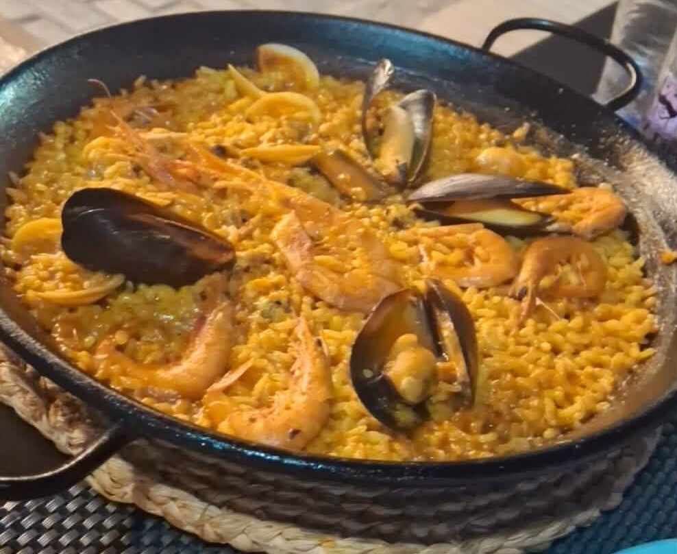 Restaurante Chez Pierre, Altea