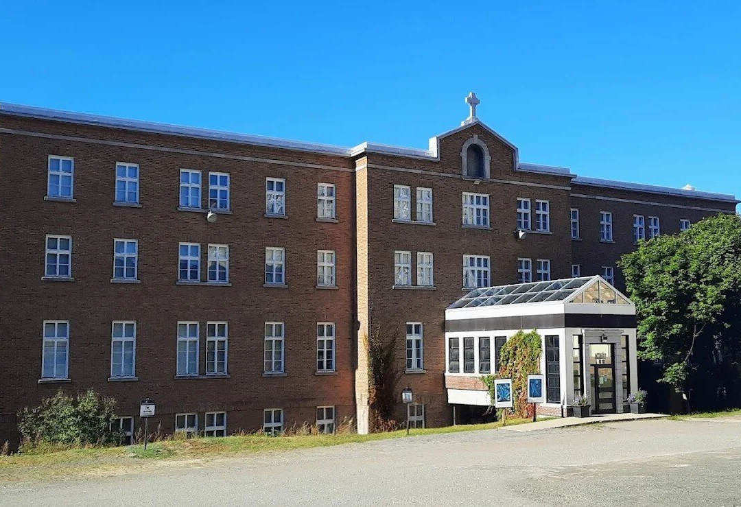 Riviere-Ouelle旅游景点-Musee quebecois de l'agriculture et de l'alimentation