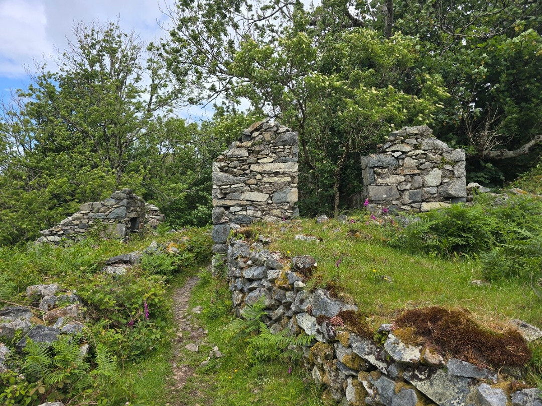 Llyn Padarn-Llanberis必去景点