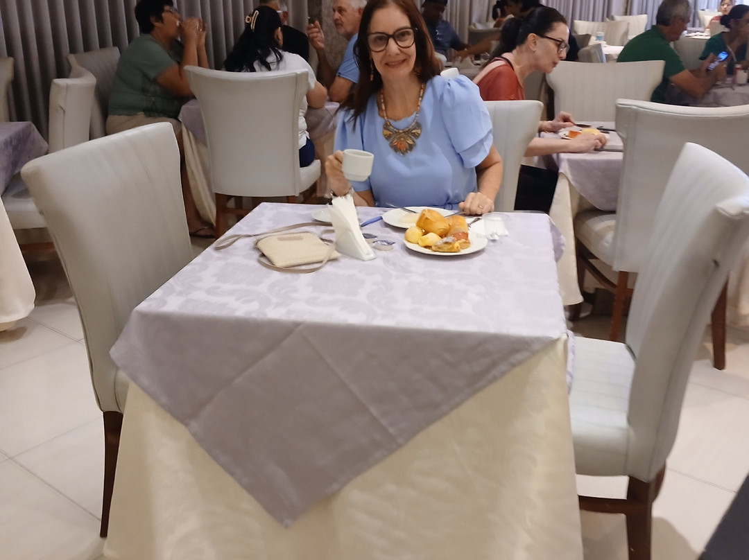拉古纳普拉亚酒店主图