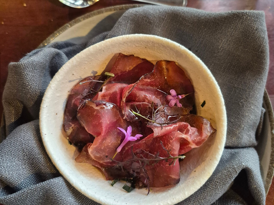 Brown Brothers Winery-Milawa必去景点