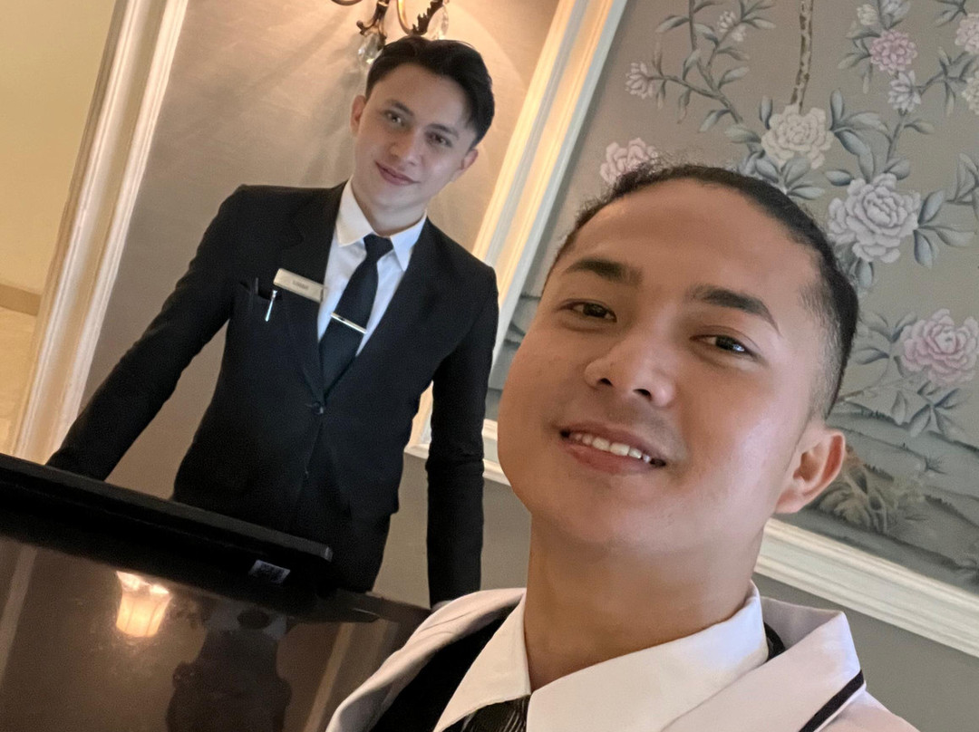 马那多阿雅杜塔酒店主图