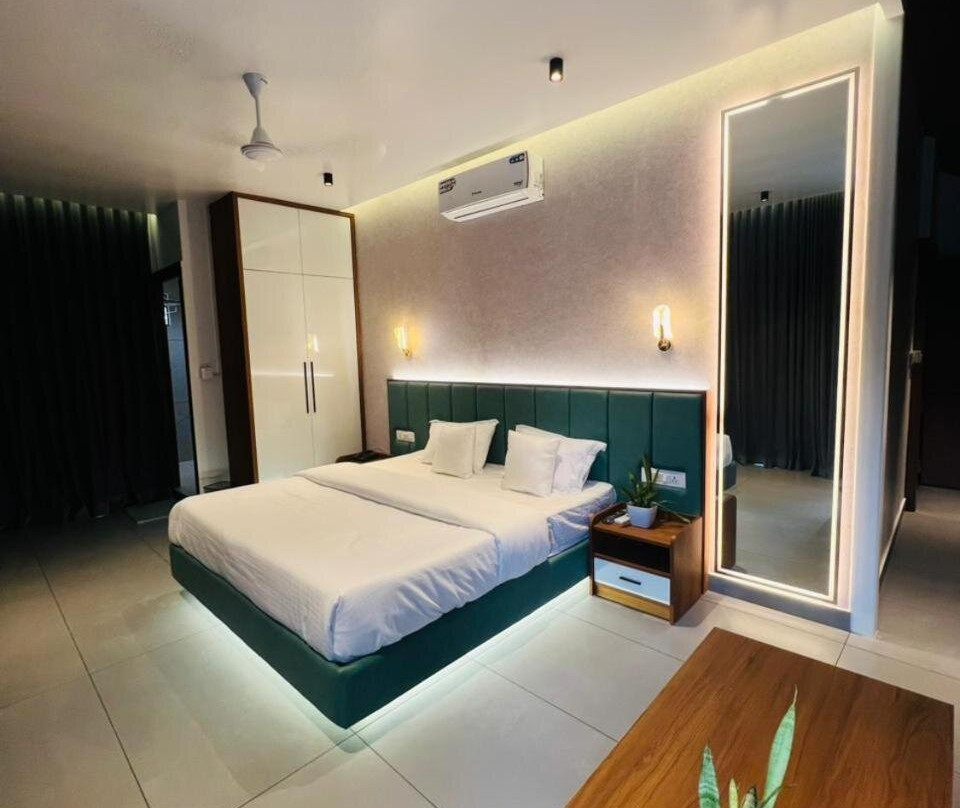 Velora Hotel And Resorts