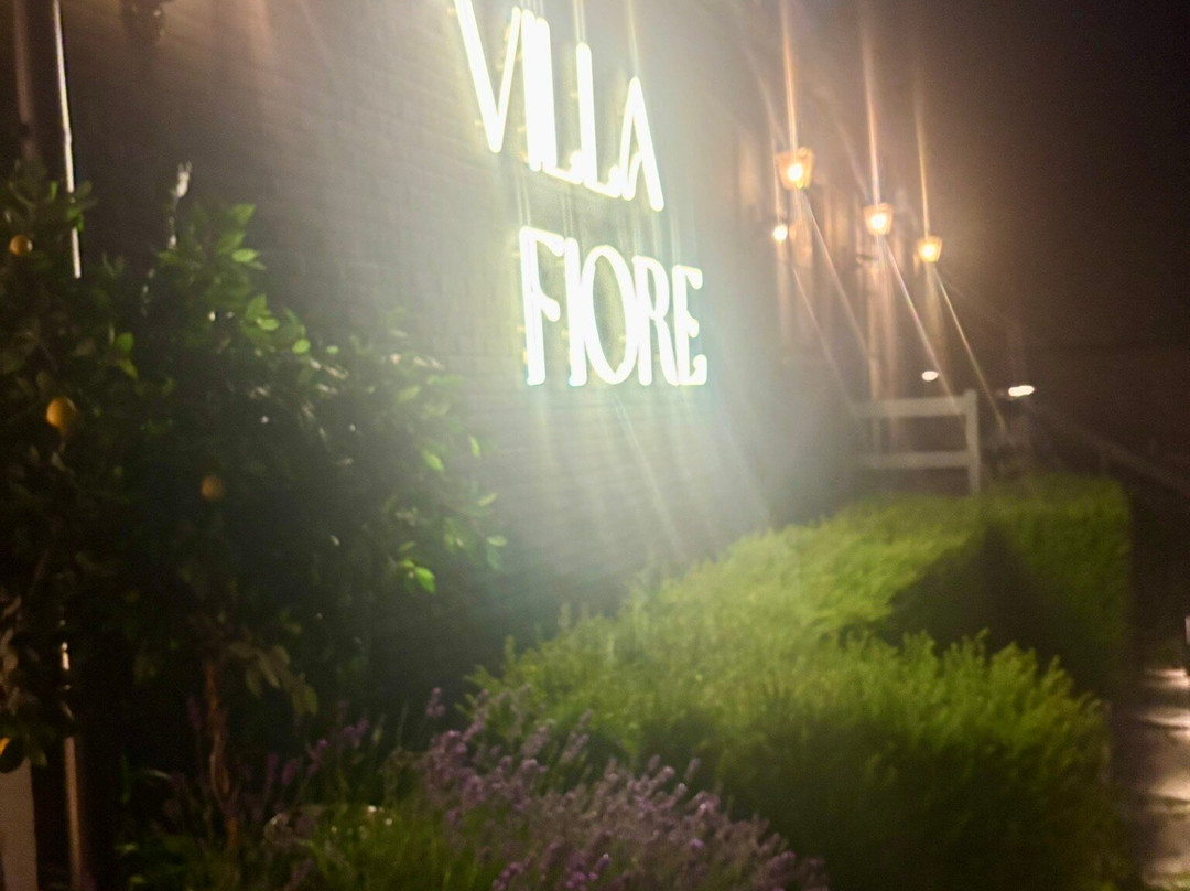 Villa Fiore