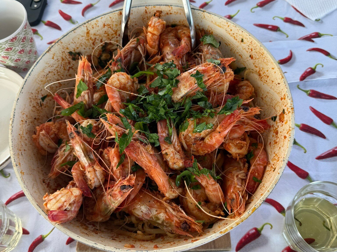 Poseidon Fishing Tourism Kefalonia-Lixouri必去景点