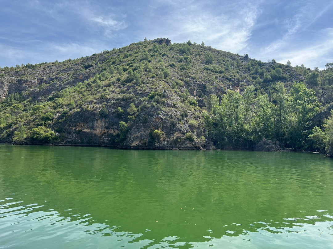 Bolarque Lake-Albalate de Zorita必去景点