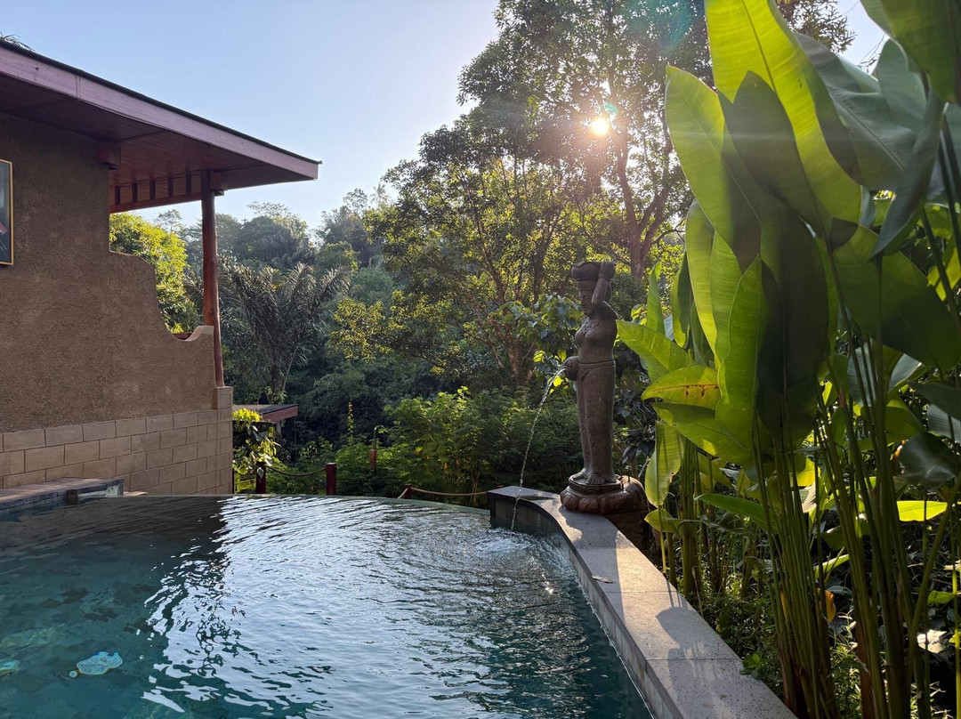 Harsa Sanctuary by GenuineHost