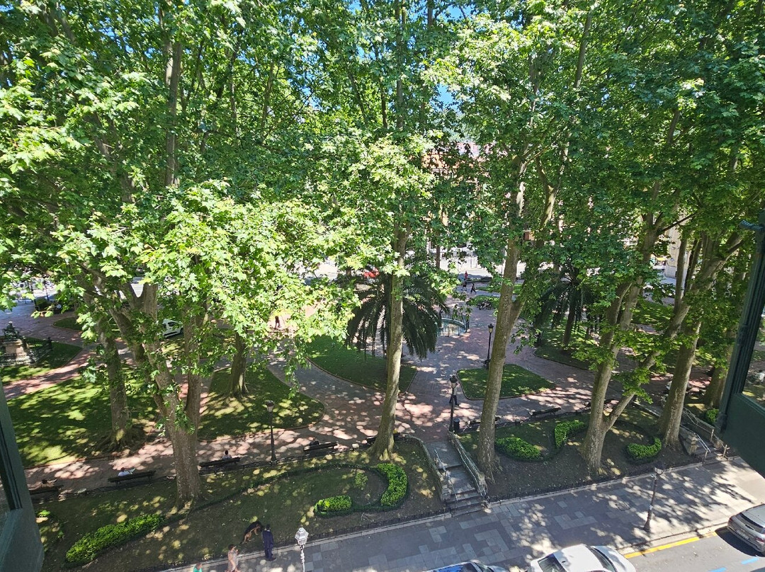 Batimont Suites