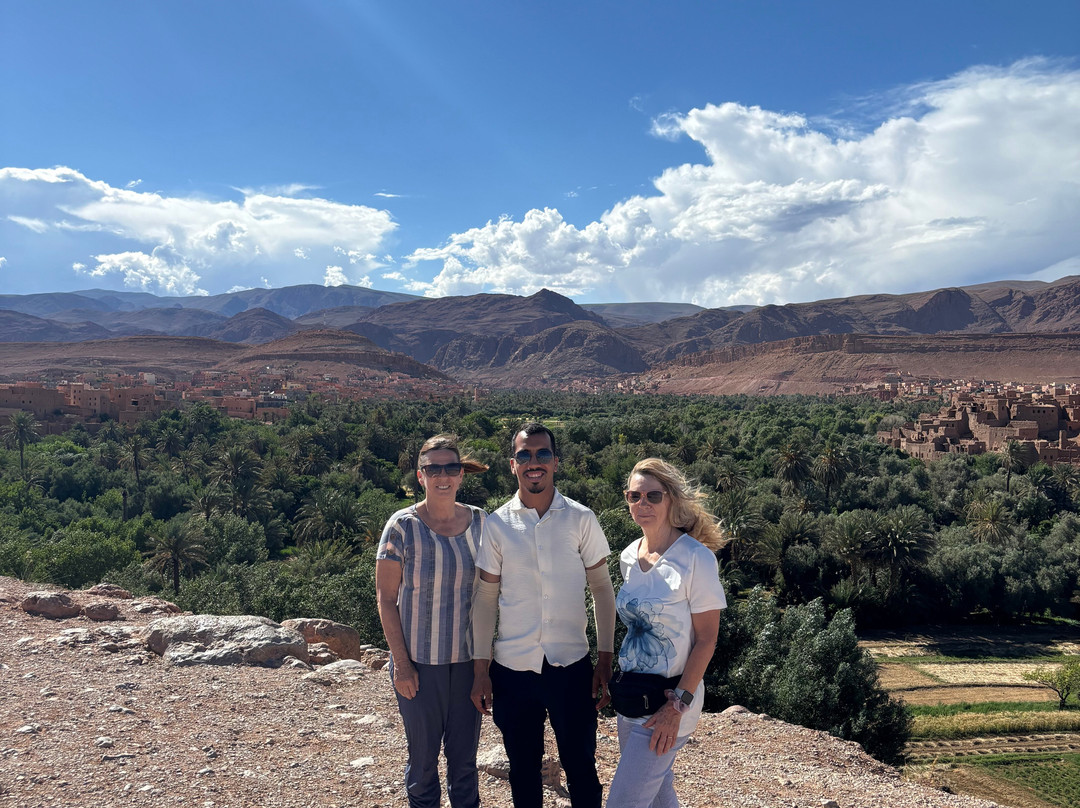 Pick Morocco Tours-卡萨布兰卡必去景点
