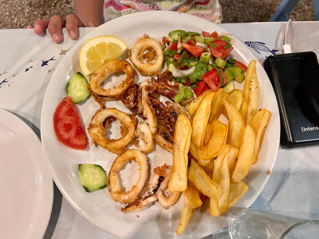 ELVIS GRILL HOUSE