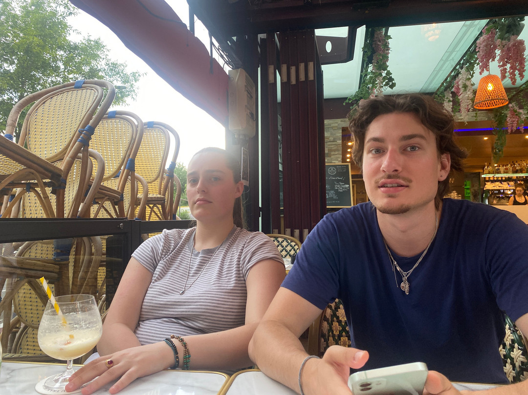 Le Bistrot du Tramway