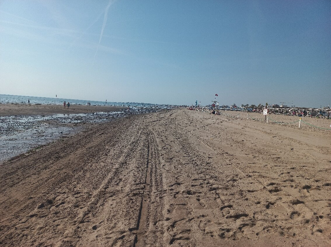 Bagni Clodia - Lido di Padova-Sottomarina必去景点