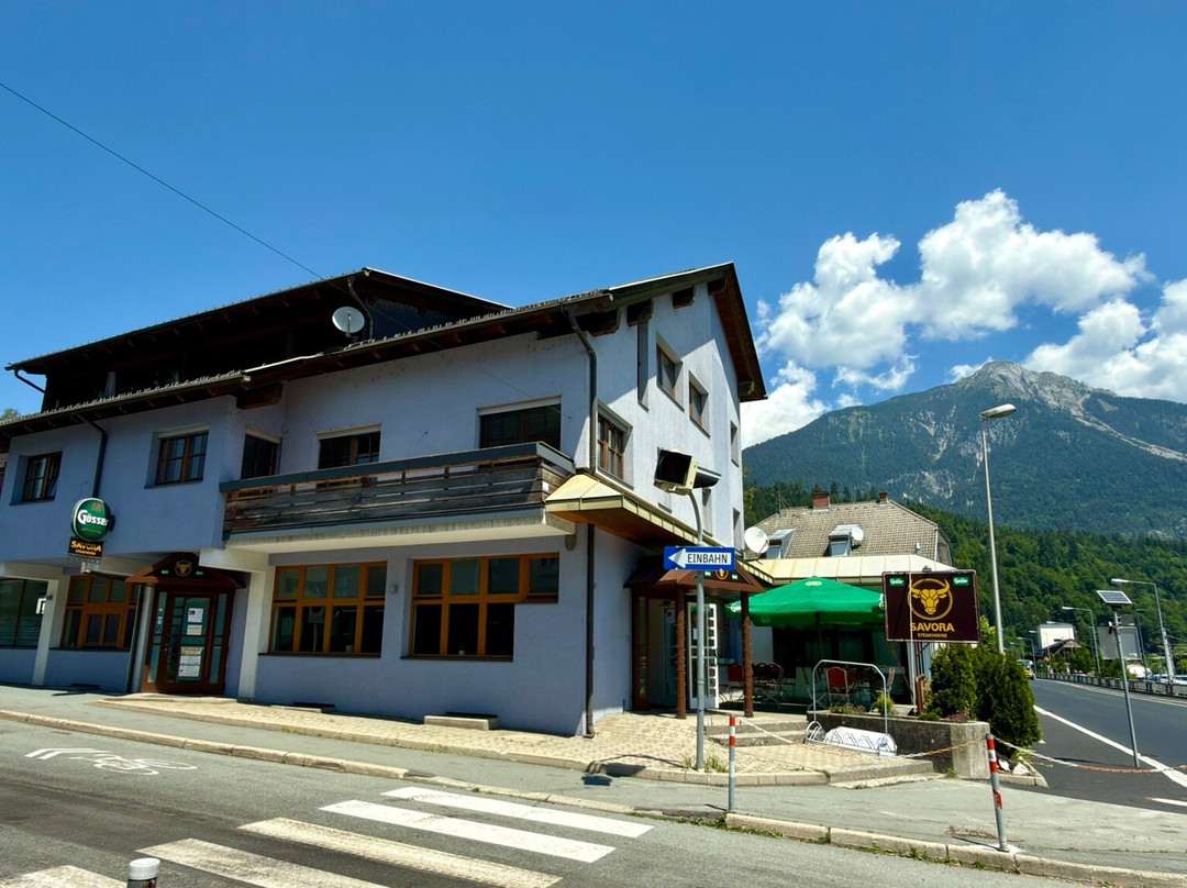 Savora Steakhouse