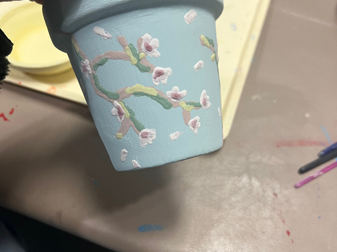 Idaho Art Lab-Saint Anthony必去景点