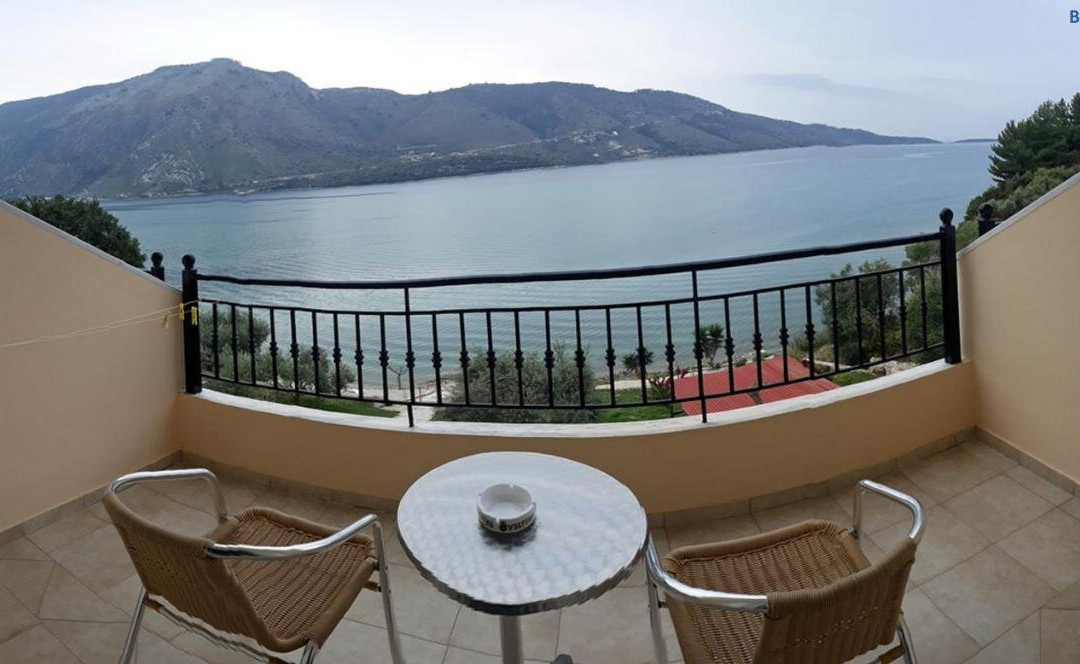 Plataria Palace