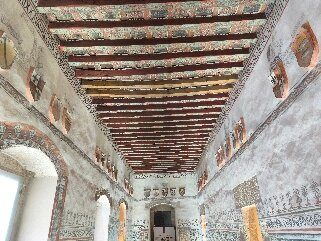 Palace de los Golfines de Abajo-卡塞雷斯必去景点