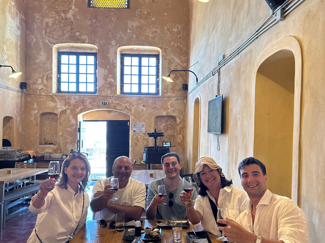 Santorinitours.org-Karterados必去景点