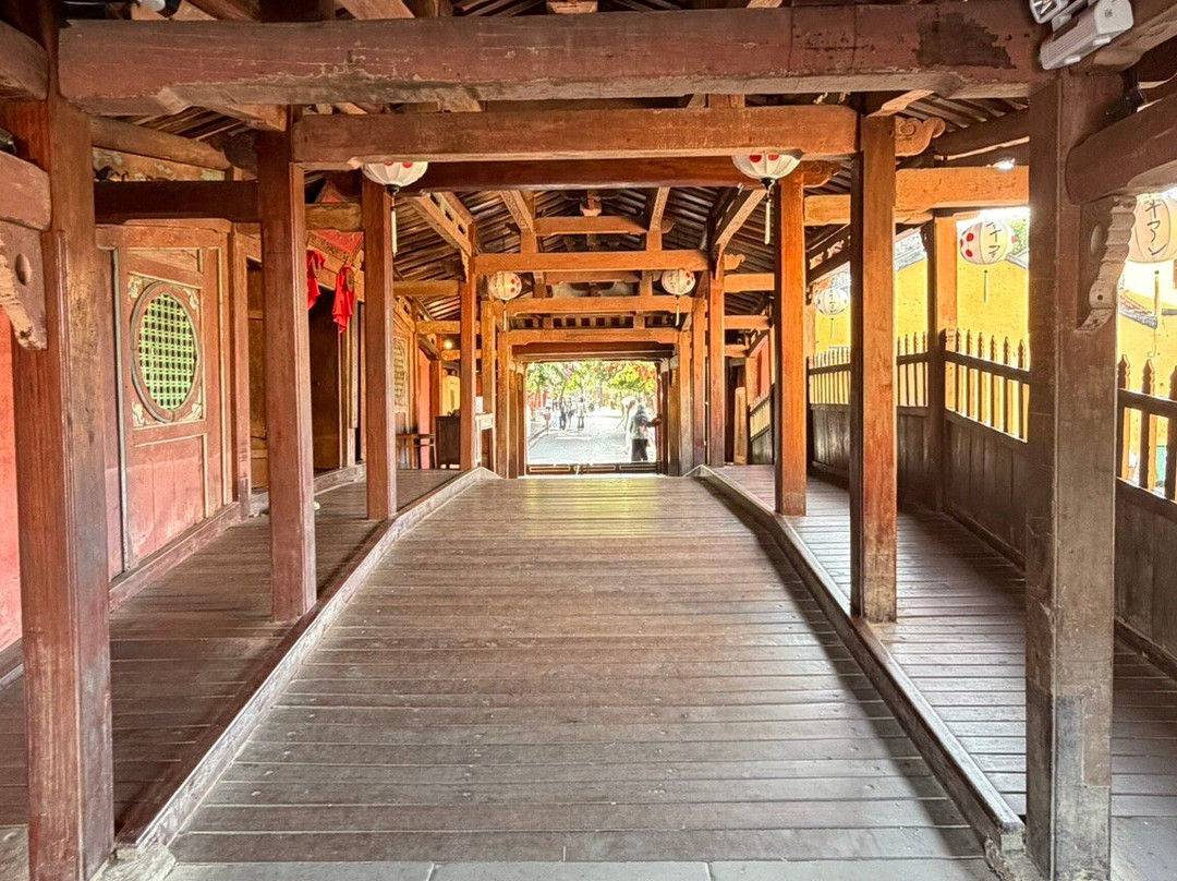 会安精致酒店及水疗中心主图