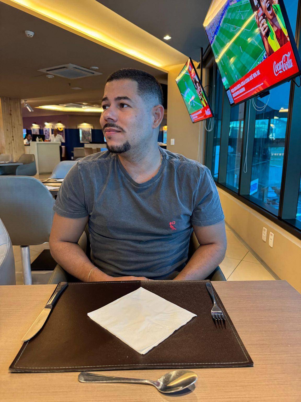 萨尔瓦多机库机场温德姆酒店-旅行者
