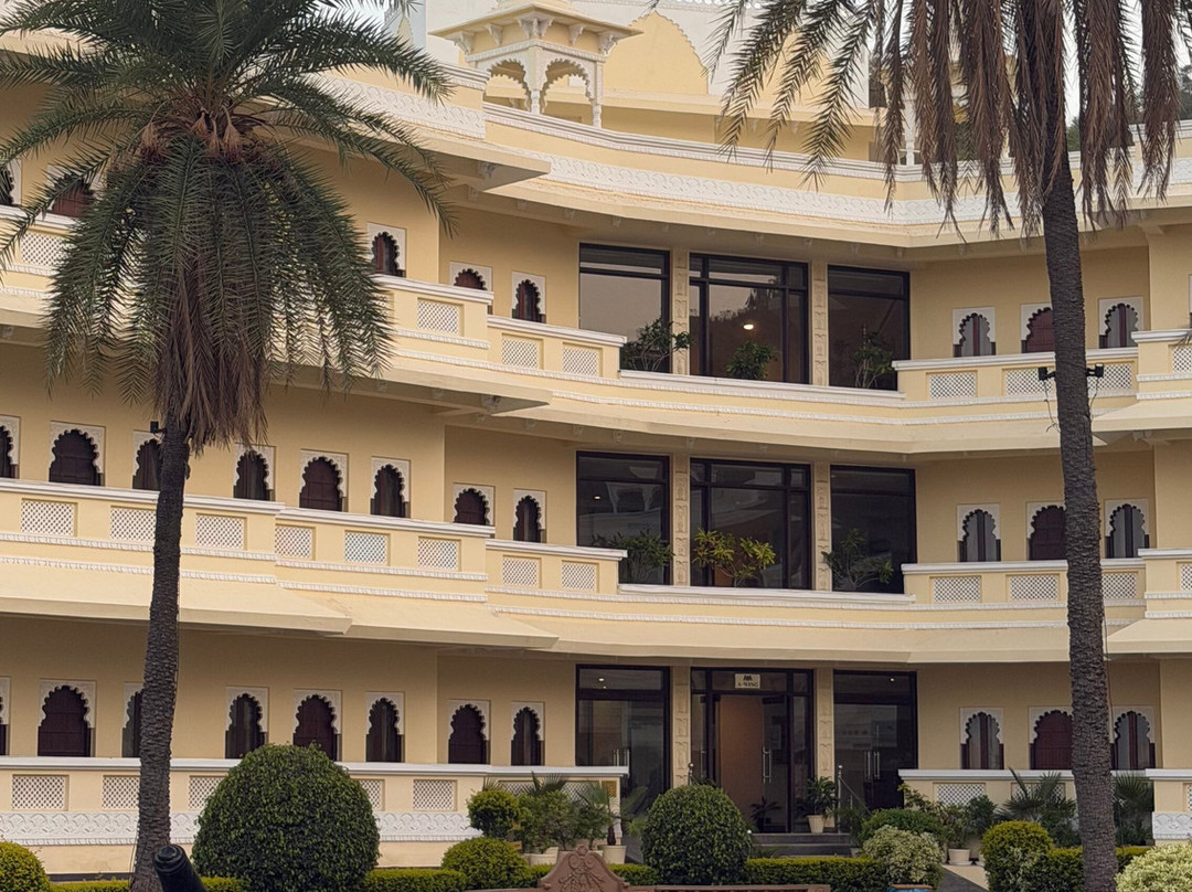 Labh Garh Palace Resort & Spa主图