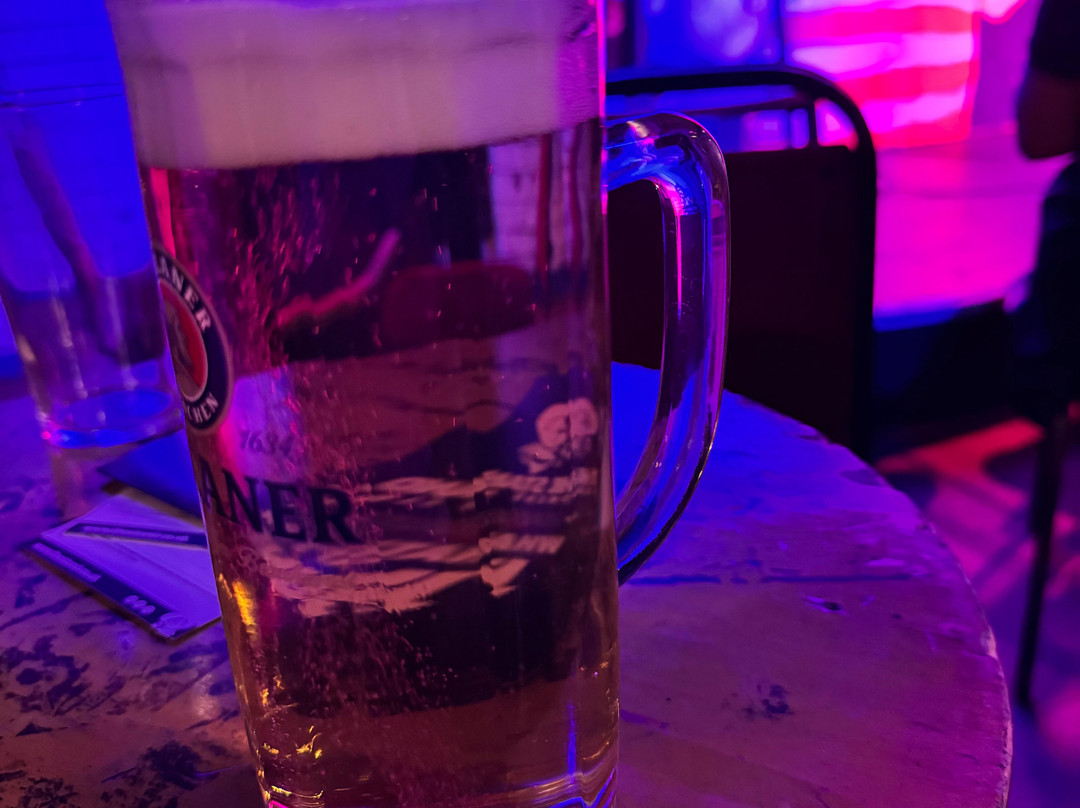 The Stand Comedy Club, Bar & Kitchen-纽卡斯尔必去景点