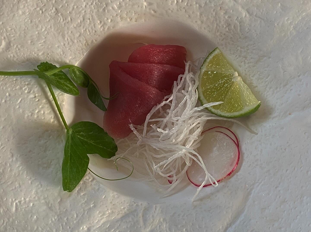 Atami Sushi Aarhus