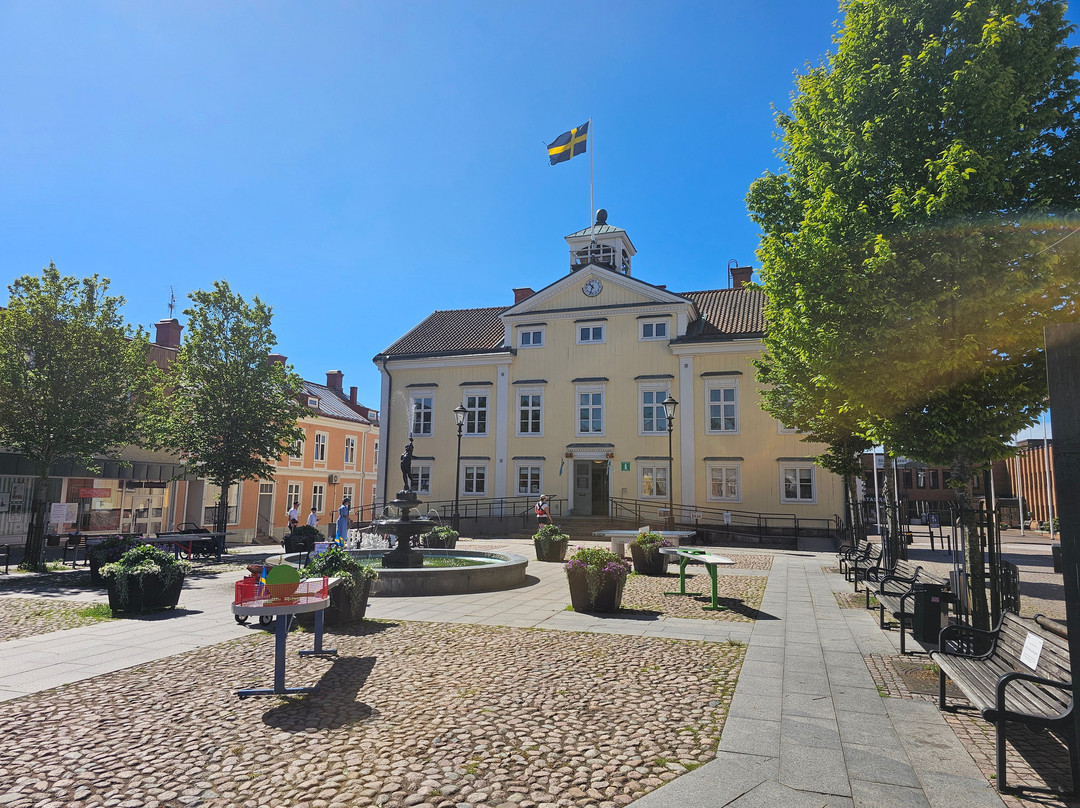 Vimmerby Stadtführung-Vimmerby必去景点