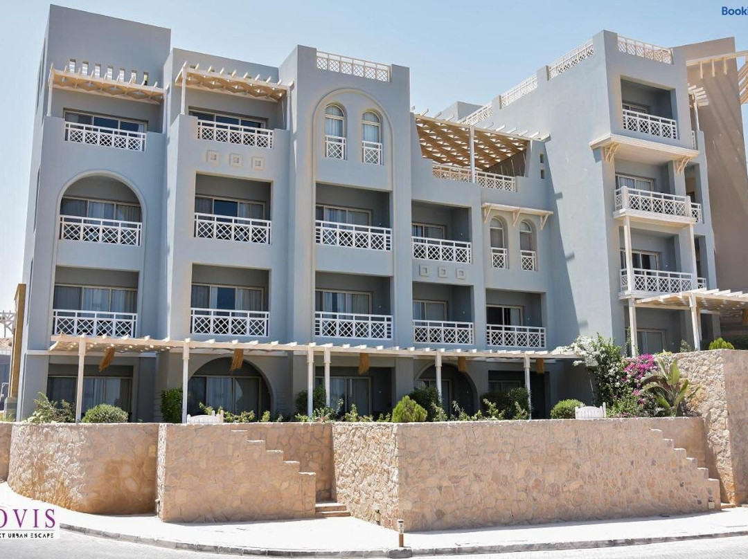Novis Boutique Hotel