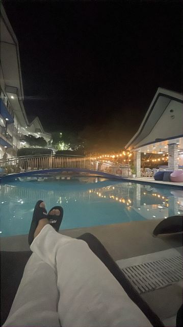 Santiago Cove Hotel and Restaurant-旅行者