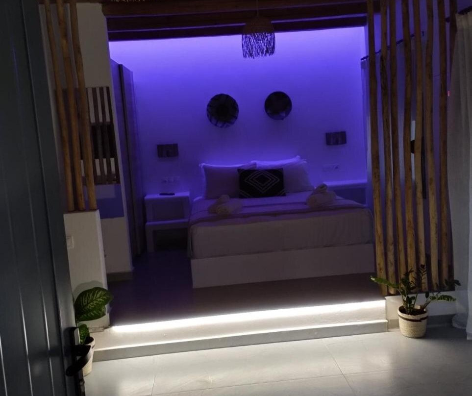 Marnik Suites