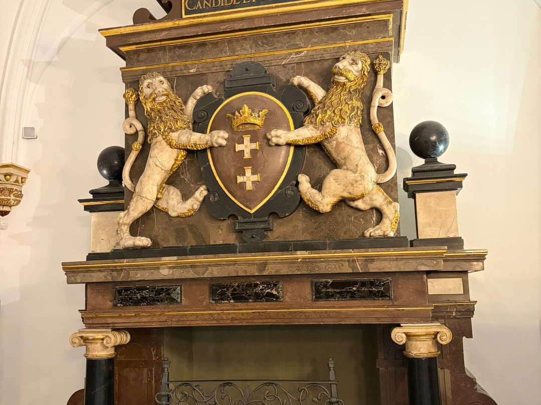 Main Town Hall - Museum of Gdansk-格但斯克必去景点
