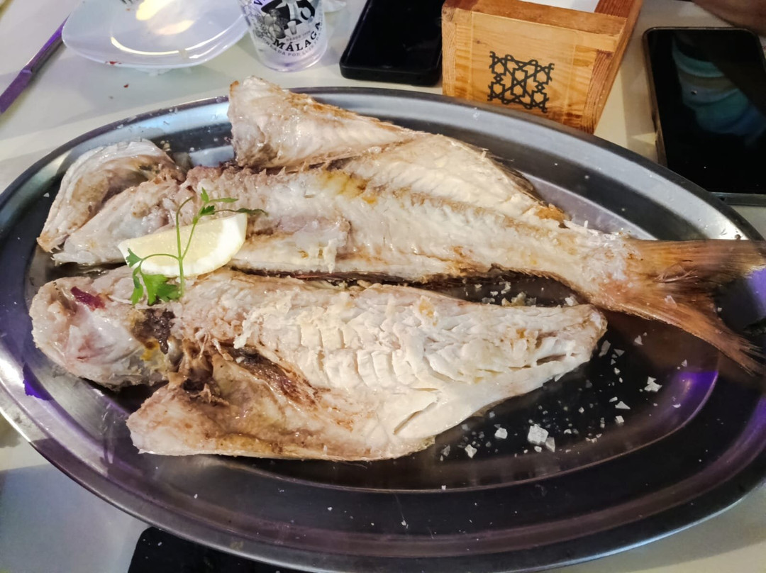 Restaurante Panseco