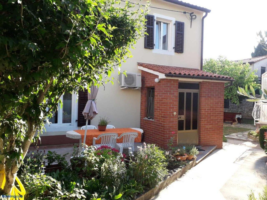 ORY Apartments