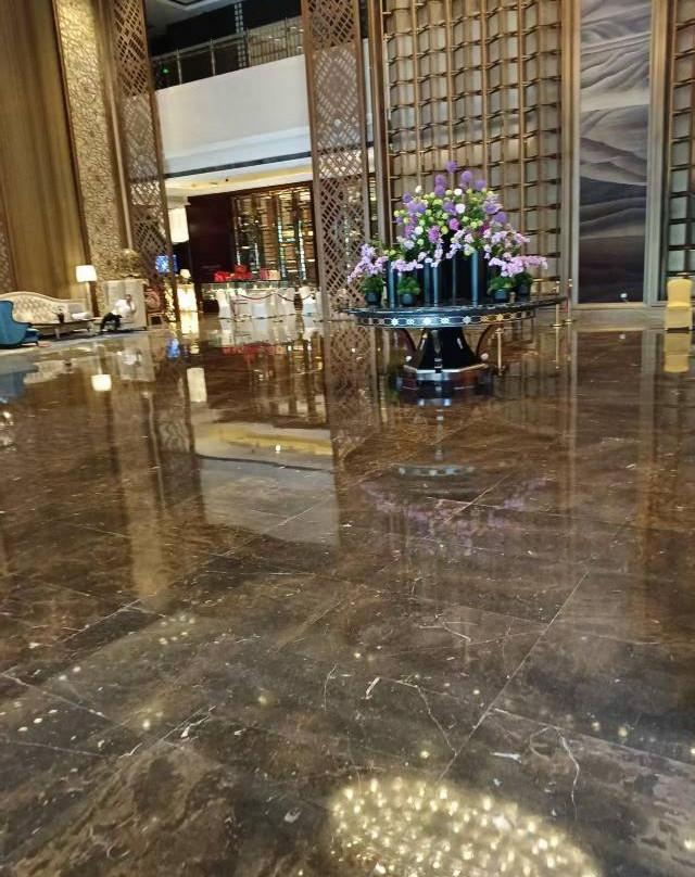 哈尔滨富力万达嘉华酒店主图