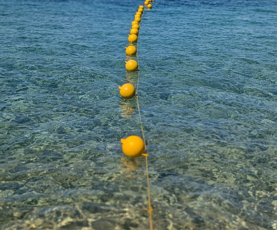 Vromolimnos Beach-斯亚索斯必去景点