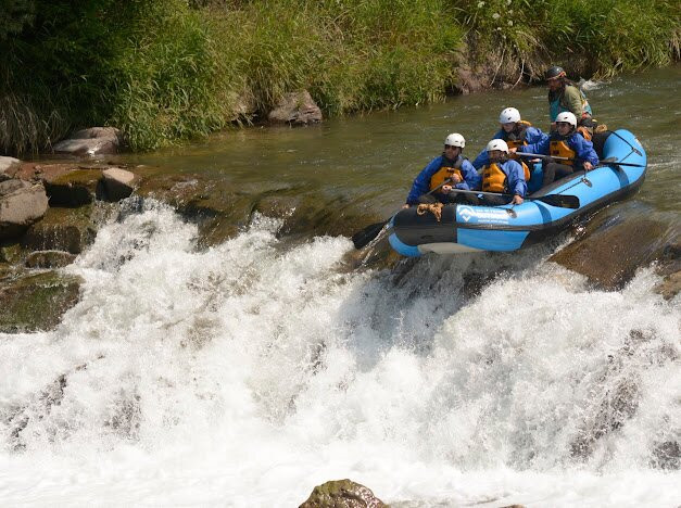 Val di Fiemme Outdoor & Rafting-Cavalese必去景点