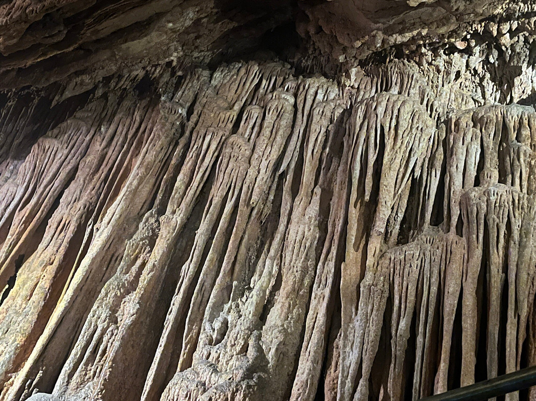 Grottoes and Grand Caverns-Grottoes必去景点