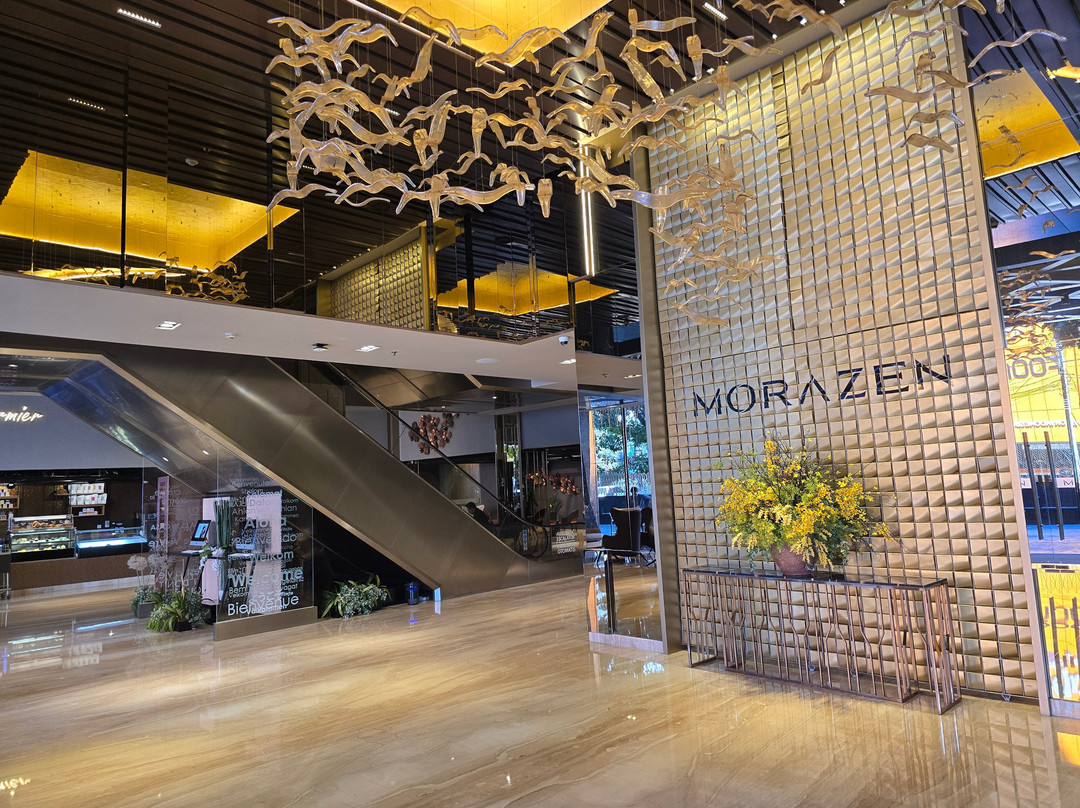 Morazen Surabaya主图