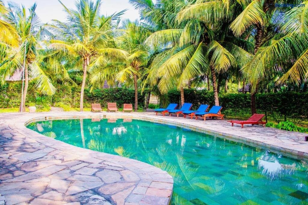 Villa Jua Diani