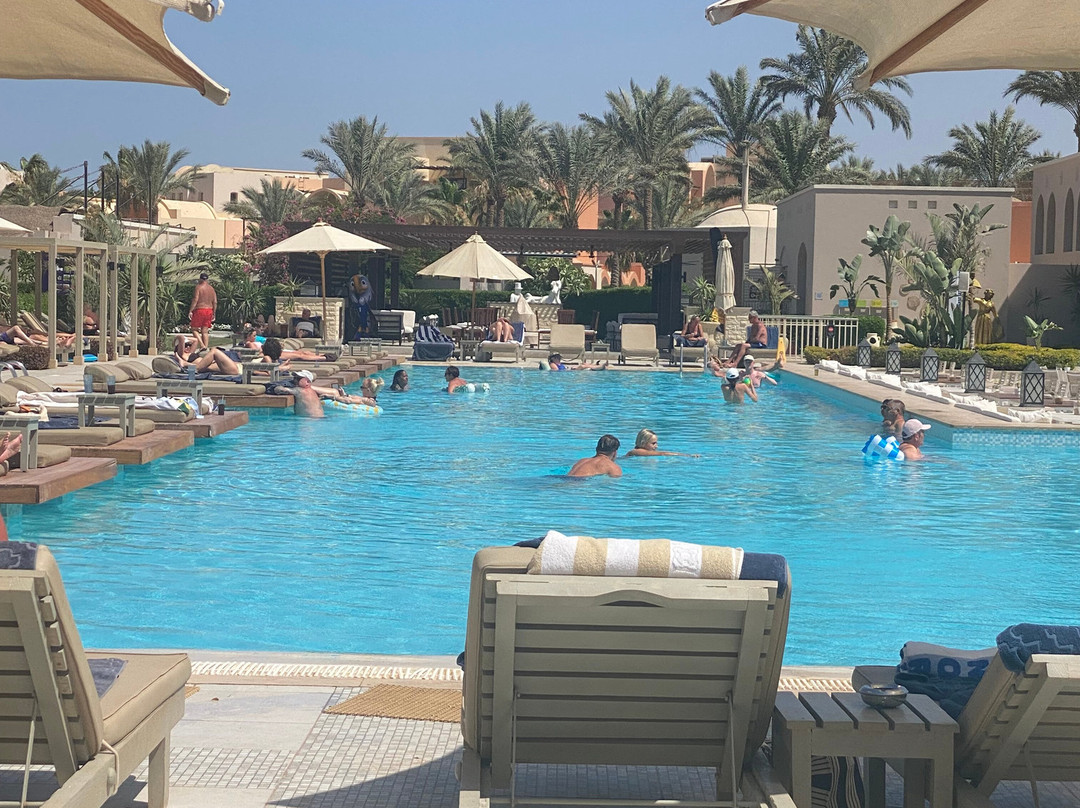 Jaz Makadi Gardens - TUI BLUE Makadi Gardens主图