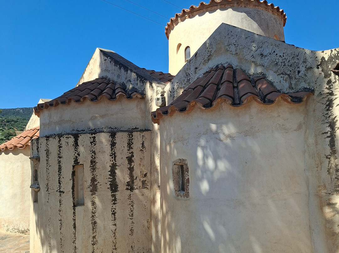 Safari Crete Experience-Agios Nikolaos必去景点